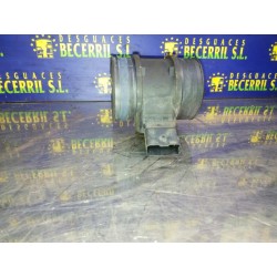 Recambio de caudalimetro para citroen c15 d familiale referencia OEM IAM 9628336380 5WK9623 