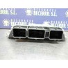 Recambio de centralita motor uce para renault megane ii classic berlina confort authentique referencia OEM IAM 8200391966 820038