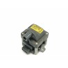 Recambio de bobina encendido para volkswagen polo berlina (6n1) básico referencia OEM IAM 0986221000  