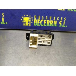 Recambio de mando elevalunas trasero izquierdo para hyundai terracan (hp) 2.9 crdi full referencia OEM IAM 93501H1310UP  