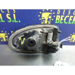 Recambio de maneta interior delantera izquierda para nissan interstar (x70) referencia OEM IAM   