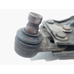 Recambio de brazo suspension inferior delantero izquierdo para audi 80 avant básico berlina referencia OEM IAM   