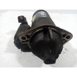 Recambio de motor arranque para hyundai getz (tb) 1.5 crdi referencia OEM IAM   