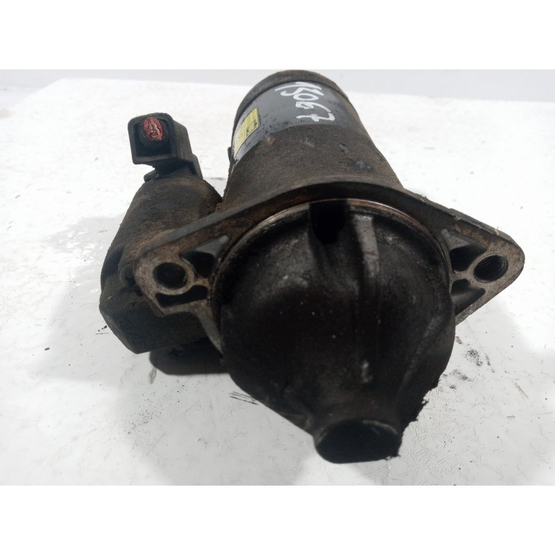 Recambio de motor arranque para hyundai getz (tb) 1.5 crdi referencia OEM IAM   