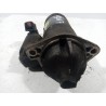 Recambio de motor arranque para hyundai getz (tb) 1.5 crdi referencia OEM IAM   