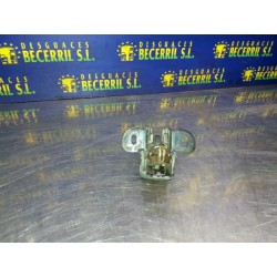Recambio de cerradura maletero / porton para renault kangoo (f/kc0) 1.5 dci diesel referencia OEM IAM   