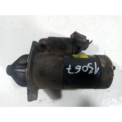 Recambio de motor arranque para hyundai getz (tb) 1.5 crdi referencia OEM IAM   