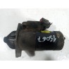 Recambio de motor arranque para hyundai getz (tb) 1.5 crdi referencia OEM IAM   