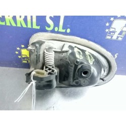 Recambio de maneta interior delantera derecha para nissan interstar (x70) referencia OEM IAM   