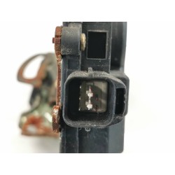 Recambio de cerradura puerta trasera derecha para hyundai trajet (fo) 2.0 crdi gls referencia OEM IAM   