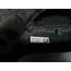 Recambio de volante para audi a3 (8l) 1.9 tdi ambiente referencia OEM IAM 8Z0419091E 61334020A 8E0000124