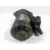 Recambio de motor arranque para hyundai getz (tb) 1.5 crdi referencia OEM IAM   