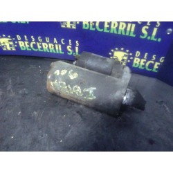 Recambio de motor arranque para seat ibiza spezial referencia OEM IAM   