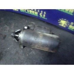 Recambio de motor arranque para seat ibiza spezial referencia OEM IAM   