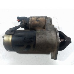 Recambio de motor arranque para hyundai getz (tb) 1.5 crdi referencia OEM IAM   