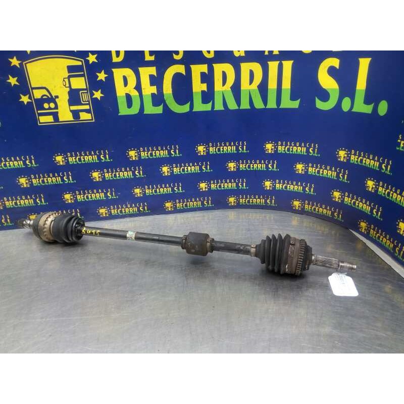 Recambio de transmision delantera derecha para chevrolet kalos 1.4 se referencia OEM IAM Recambio de transmision delantera derecha para chevrolet kalos 1.4 se referencia OEM IAM