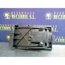 Recambio de resistencia calefaccion para volkswagen golf iv berlina (1j1) conceptline referencia OEM IAM   