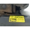 Recambio de motor arranque para hyundai getz (tb) 1.5 crdi referencia OEM IAM   