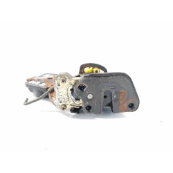 Recambio de cerradura puerta trasera izquierda para hyundai trajet (fo) 2.0 crdi gls referencia OEM IAM   