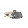 Recambio de cerradura puerta trasera izquierda para hyundai trajet (fo) 2.0 crdi gls referencia OEM IAM   