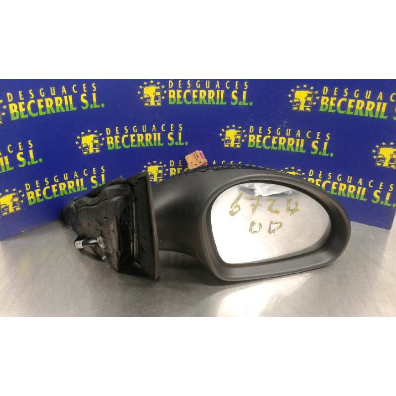 Recambio de retrovisor derecho para seat cordoba berlina (6l2) reference referencia OEM IAM Recambio de retrovisor derecho para seat cordoba berlina (6l2) reference referencia OEM IAM