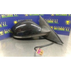 Recambio de retrovisor derecho para seat cordoba berlina (6l2) reference referencia OEM IAM   