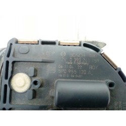 Recambio de motor limpia delantero para seat altea xl (5p5) family referencia OEM IAM   