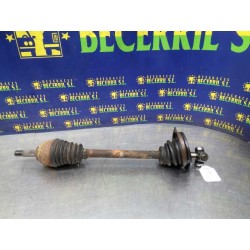 Recambio de transmision delantera izquierda para renault 19 hatchback (b/c53) gtd referencia OEM IAM   