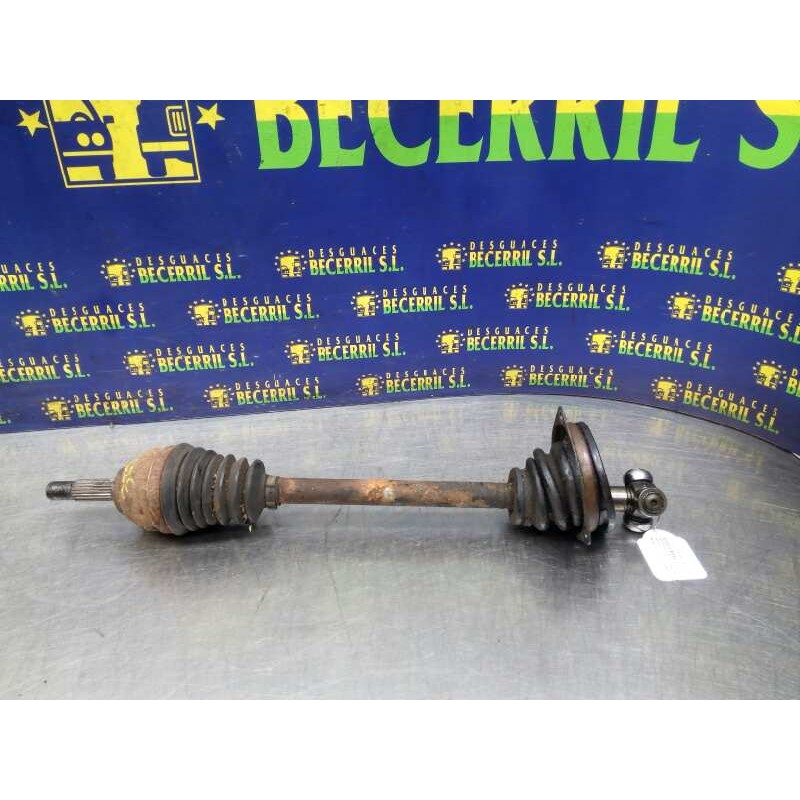 Recambio de transmision delantera izquierda para renault 19 hatchback (b/c53) gtd referencia OEM IAM Recambio de transmision delantera izquierda para renault 19 hatchback (b/c53) gtd referencia OEM IAM