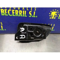 Recambio de maneta interior delantera derecha para hyundai terracan (hp) 2.9 crdi full referencia OEM IAM 826203B000  
