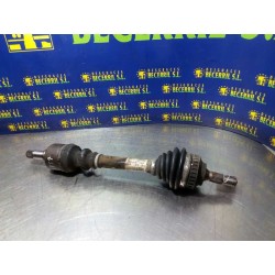 Recambio de transmision delantera izquierda para citroen xsara picasso 1.8 16v exclusive referencia OEM IAM   