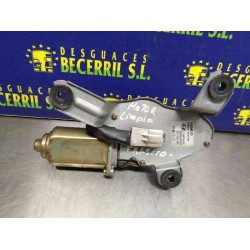 Recambio de motor limpia trasero para hyundai terracan (hp) 2.9 crdi full referencia OEM IAM 98700H1000  