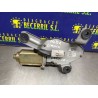 Recambio de motor limpia trasero para hyundai terracan (hp) 2.9 crdi full referencia OEM IAM 98700H1000  