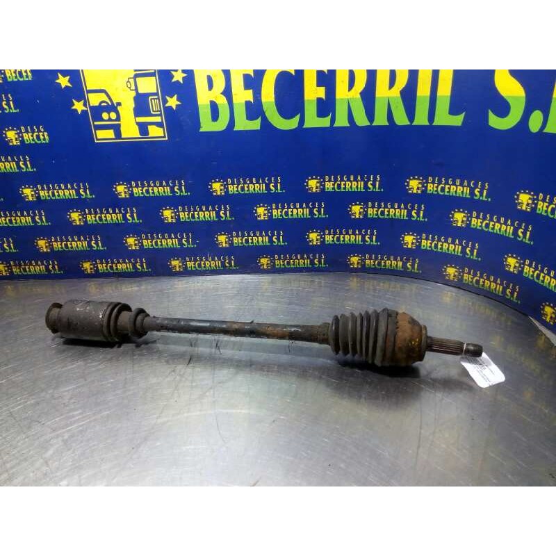 Recambio de transmision delantera derecha para renault 19 hatchback (b/c53) gtd referencia OEM IAM Recambio de transmision delantera derecha para renault 19 hatchback (b/c53) gtd referencia OEM IAM
