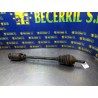 Recambio de transmision delantera derecha para renault 19 hatchback (b/c53) gtd referencia OEM IAM   