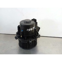 Recambio de motor calefaccion para nissan interstar (x70) bus - 16, l3h2, batalla larga, referencia OEM IAM   