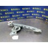 Recambio de elevalunas trasero izquierdo para renault megane ii berlina 5p confort dynamique referencia OEM IAM   