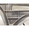 Recambio de electroventilador para seat toledo (5p2) referencia OEM IAM 1K0121207AA 1K0121223 