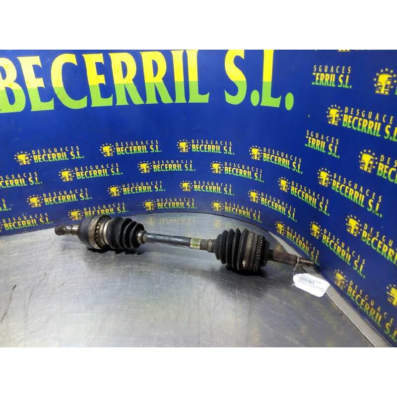 Recambio de transmision delantera izquierda para chevrolet kalos 1.4 se referencia OEM IAM Recambio de transmision delantera izquierda para chevrolet kalos 1.4 se referencia OEM IAM