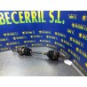 Recambio de transmision delantera izquierda para chevrolet kalos 1.4 se referencia OEM IAM   