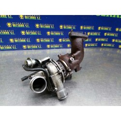 Recambio de turbocompresor para hyundai terracan (hp) 2.9 crdi full referencia OEM IAM 282004X400  