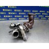 Recambio de turbocompresor para hyundai terracan (hp) 2.9 crdi full referencia OEM IAM 282004X400  