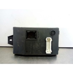 Recambio de modulo electronico para dacia sandero básico referencia OEM IAM 8201068829 U180126007C 
