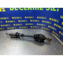 Recambio de transmision delantera izquierda para citroen xsara berlina 1.6 lx referencia OEM IAM   