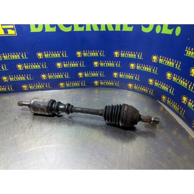 Recambio de transmision delantera izquierda para citroen xsara berlina 1.6 lx referencia OEM IAM Recambio de transmision delantera izquierda para citroen xsara berlina 1.6 lx referencia OEM IAM