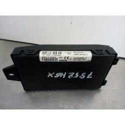 Recambio de modulo electronico para dacia sandero básico referencia OEM IAM 8201068829 U180126007C 