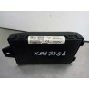 Recambio de modulo electronico para dacia sandero básico referencia OEM IAM 8201068829 U180126007C 