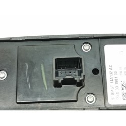 Recambio de mando elevalunas delantero izquierdo para ford kuga (cbv) titanium referencia OEM IAM 8M5T14A132AC  