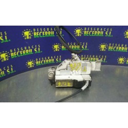 Recambio de cerradura puerta trasera derecha para peugeot 407 sr confort referencia OEM IAM   