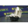 Recambio de cerradura puerta trasera derecha para peugeot 407 sr confort referencia OEM IAM   
